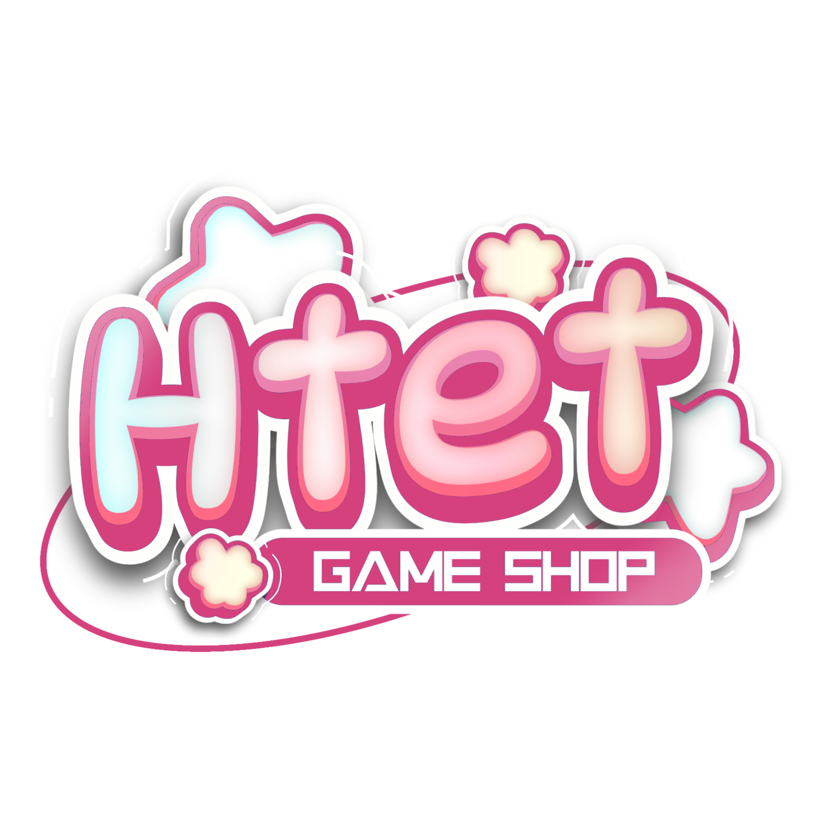 Htet Game Shop