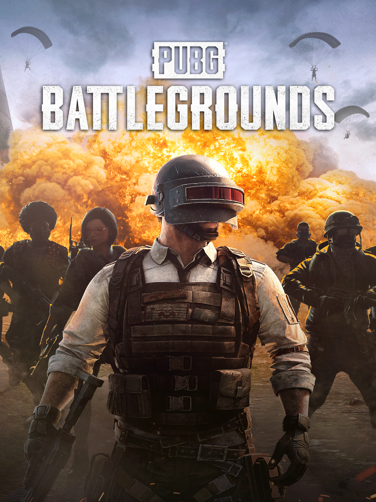 PUBG Mobile